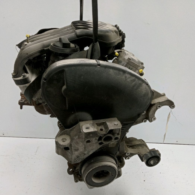 Moteur diesel occasion VOLKSWAGEN GOLF IV GOLF IV Phase 1 1998-01-01->2005-06-30 1.9 TDI 90ch 4