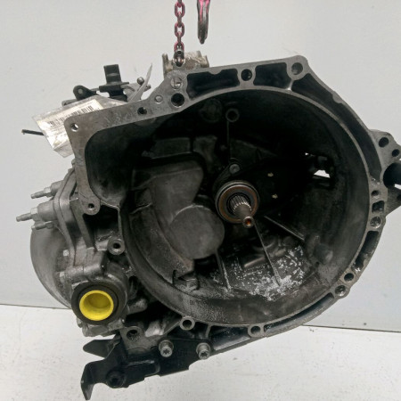 Boîte à vitesse mecanique occasion CITROEN C4 GRAND PICASSO II Phase 1 04-2013->... 1.6 e-HDi 115ch 9802485680