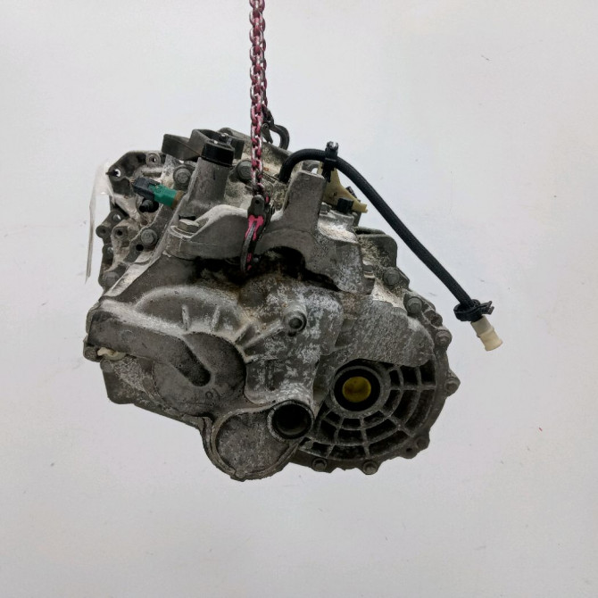 Boîte à vitesse mecanique occasion RENAULT SCENIC III Phase 3 04-2013->... 1.6Dci 130ch 320105487R 3