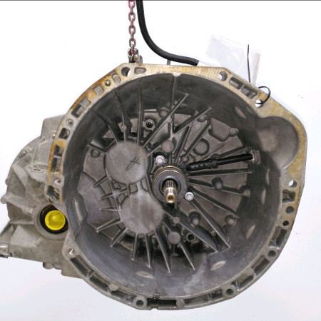 Boîte à vitesse mecanique occasion RENAULT LAGUNA III Phase 1 10-2007->10-2010 2.0 DCI 130ch 7701479185