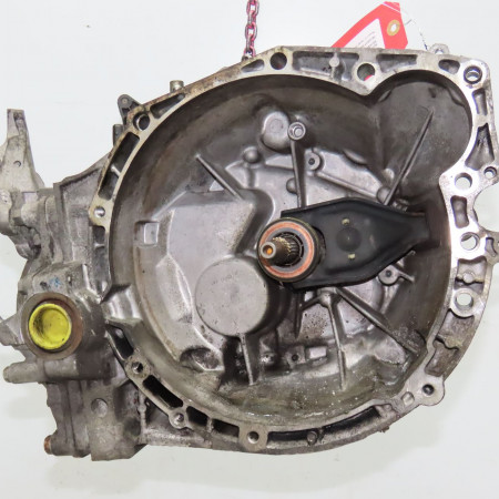 Boîte à vitesse mecanique occasion PEUGEOT 308 I Phase 1 09-2007->03-2011 2.0 HDI 16v 136ch 1637304780