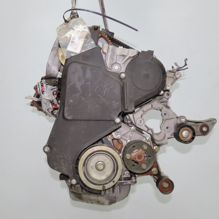 Moteur diesel occasion RENAULT SCENIC I Phase 2 08-1999->06-2003 1.9 DCI 100ch 7701474109