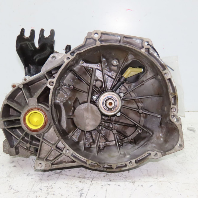 Boîte à vitesse mecanique occasion FORD CMAX I Phase 2 03-2007->09-2010 1.8 TDCI 8v 115ch 1477480 1