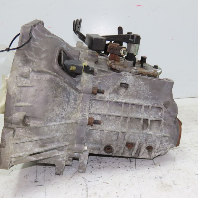 Boîte à vitesse mecanique occasion FORD CMAX I Phase 2 03-2007->09-2010 1.8 TDCI 8v 115ch 1477480 2