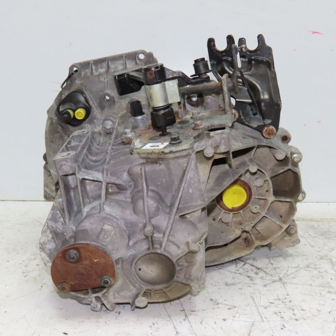 Boîte à vitesse mecanique occasion FORD CMAX I Phase 2 03-2007->09-2010 1.8 TDCI 8v 115ch 1477480 3
