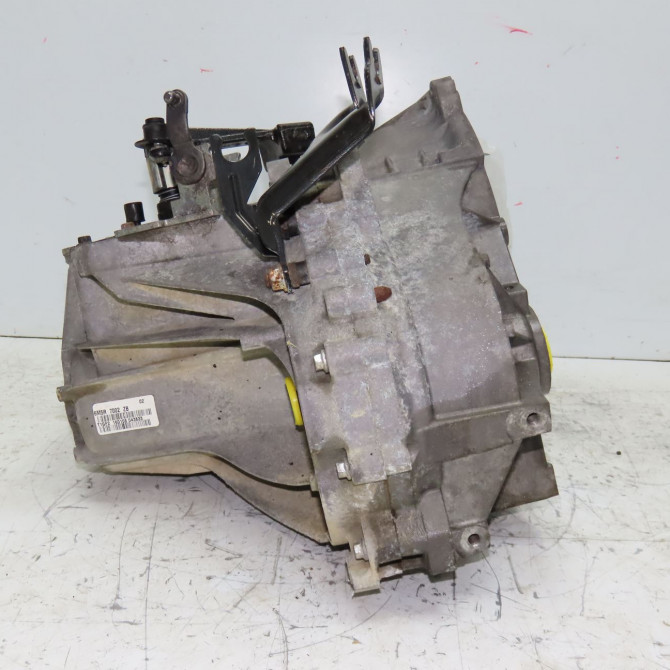 Boîte à vitesse mecanique occasion FORD CMAX I Phase 2 03-2007->09-2010 1.8 TDCI 8v 115ch 1477480 4