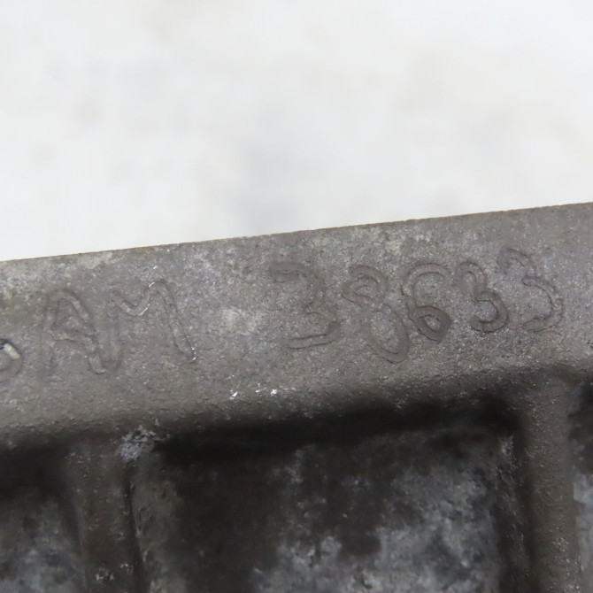 Boîte à vitesse mecanique occasion FORD CMAX I Phase 2 03-2007->09-2010 1.8 TDCI 8v 115ch 1477480 5