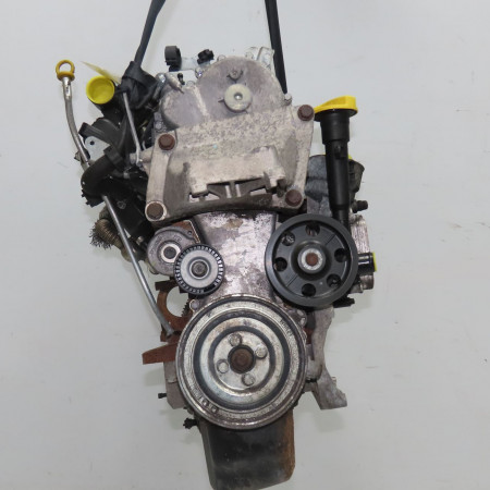 Moteur diesel occasion OPEL CORSA III Phase 2 08-2003->09-2006 1.3 CDTI 55223890