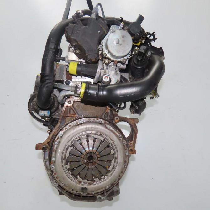 Moteur diesel occasion OPEL CORSA III Phase 2 08-2003->09-2006 1.3 CDTI 55223890 3