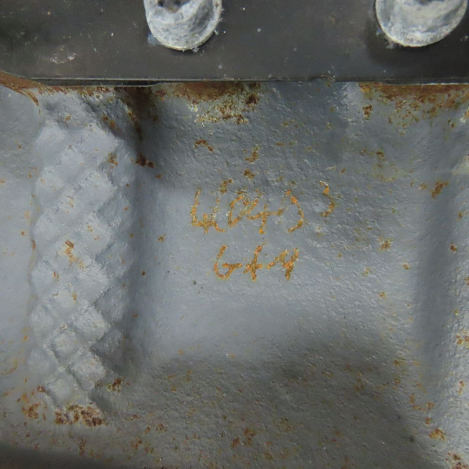 Moteur diesel occasion OPEL CORSA III Phase 2 08-2003->09-2006 1.3 CDTI 55223890 5