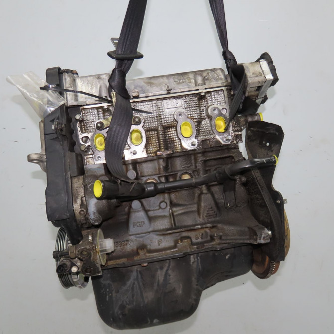 Moteur essence occasion FIAT PANDA II Phase 1 09-2003->12-2012 1.2i 60ch 71751091 2