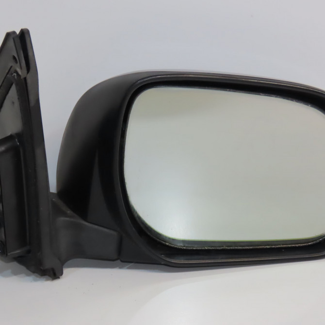 Retroviseur exterieur electrique droit occasion TOYOTA RAV4 III Phase 1 02-2006->11-2009 177 D-4D 8791042A01 1