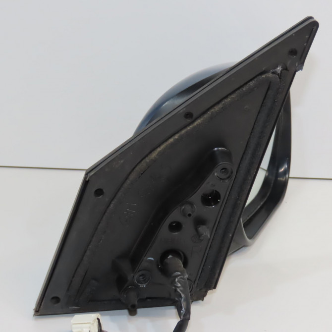 Retroviseur exterieur electrique droit occasion TOYOTA RAV4 III Phase 1 02-2006->11-2009 177 D-4D 8791042A01 3