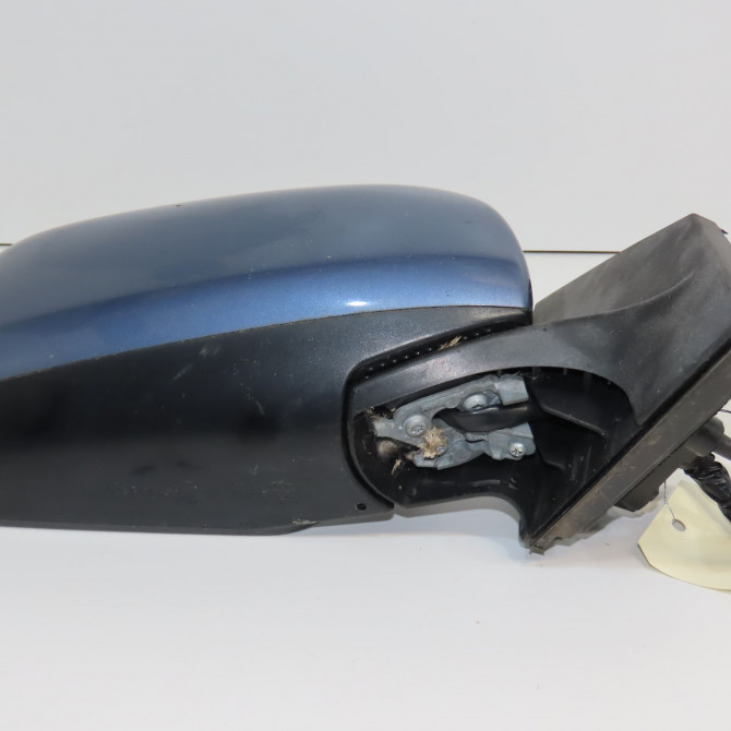 Retroviseur exterieur electrique droit occasion TOYOTA RAV4 III Phase 1 02-2006->11-2009 177 D-4D 8791042A01 4