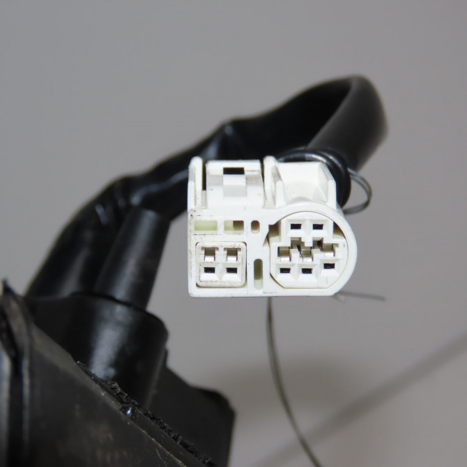 Retroviseur exterieur electrique droit occasion TOYOTA RAV4 III Phase 1 02-2006->11-2009 177 D-4D 8791042A01 5