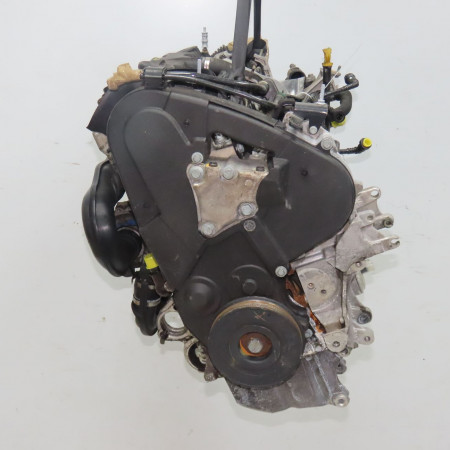 Moteur diesel occasion PEUGEOT 206 Phase 1 09-1998->03-2009 2.0 HDI 135FE