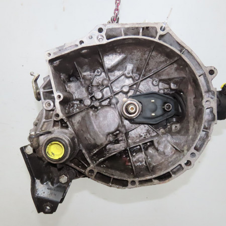 Boîte à vitesse mecanique occasion CITROEN C3 I Phase 2 10-2005->12-2010 1.4 HDi 70ch 2222XH