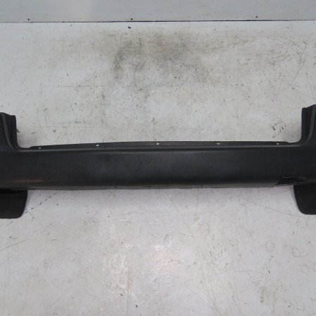 Pare-choc arrière occasion CITROEN BERLINGO I Phase 1 09-1996->11-2002 1.6i 110ch 7410CG