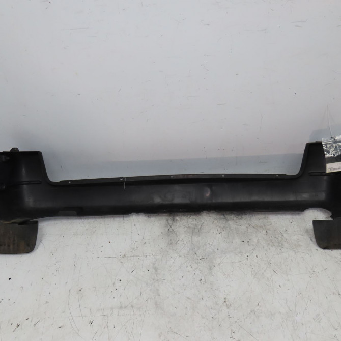 Pare-choc arrière occasion CITROEN BERLINGO I Phase 1 09-1996->11-2002 1.6i 110ch 7410CG 2