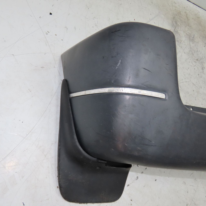 Pare-choc arrière occasion CITROEN BERLINGO I Phase 1 09-1996->11-2002 1.6i 110ch 7410CG 3