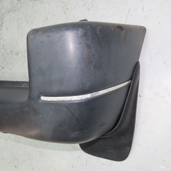 Pare-choc arrière occasion CITROEN BERLINGO I Phase 1 09-1996->11-2002 1.6i 110ch 7410CG 4