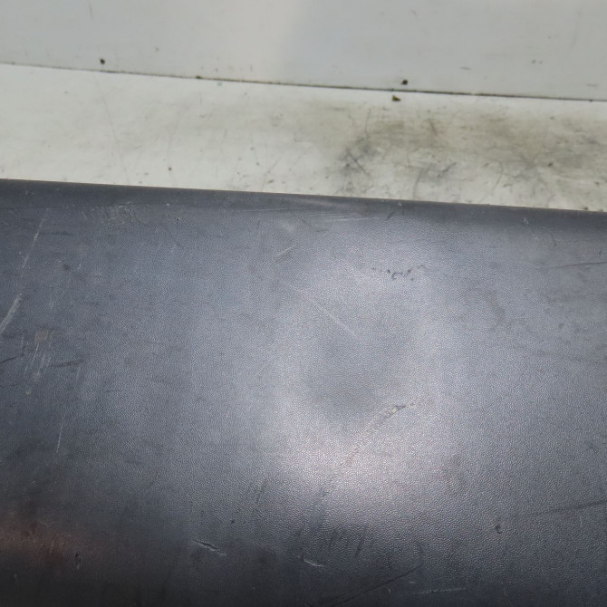 Pare-choc arrière occasion CITROEN BERLINGO I Phase 1 09-1996->11-2002 1.6i 110ch 7410CG 6