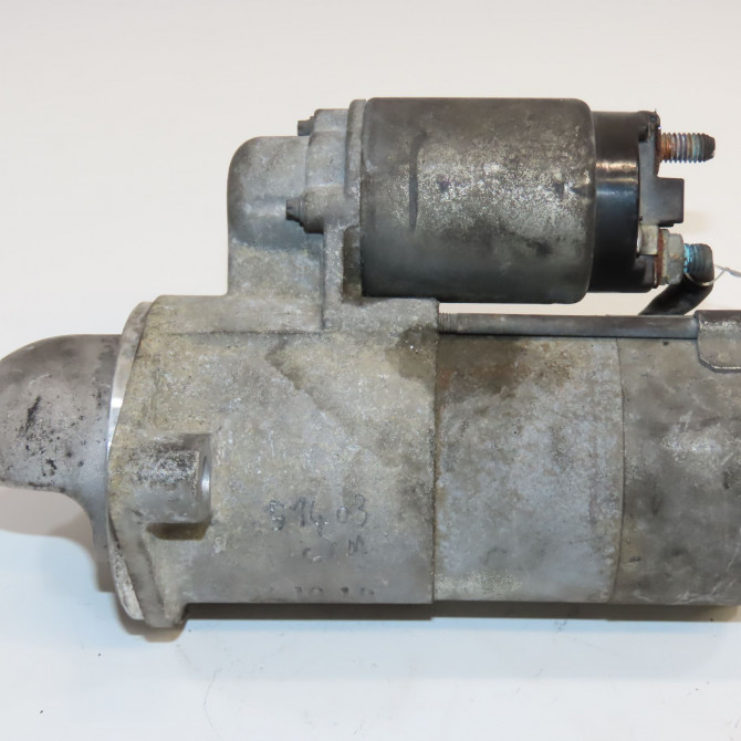 Démarreur occasion CHEVROLET CAPTIVA Phase 1 04-1995->04-1999 2.0 VCDI 127ch 96843574 1
