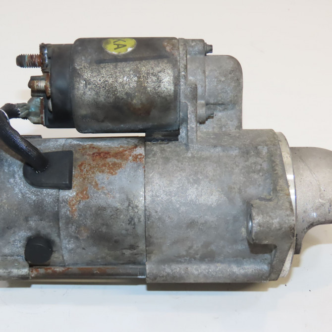 Démarreur occasion CHEVROLET CAPTIVA Phase 1 04-1995->04-1999 2.0 VCDI 127ch 96843574 2