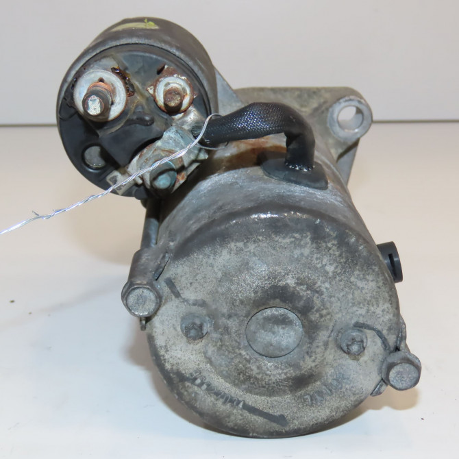 Démarreur occasion CHEVROLET CAPTIVA Phase 1 04-1995->04-1999 2.0 VCDI 127ch 96843574 4