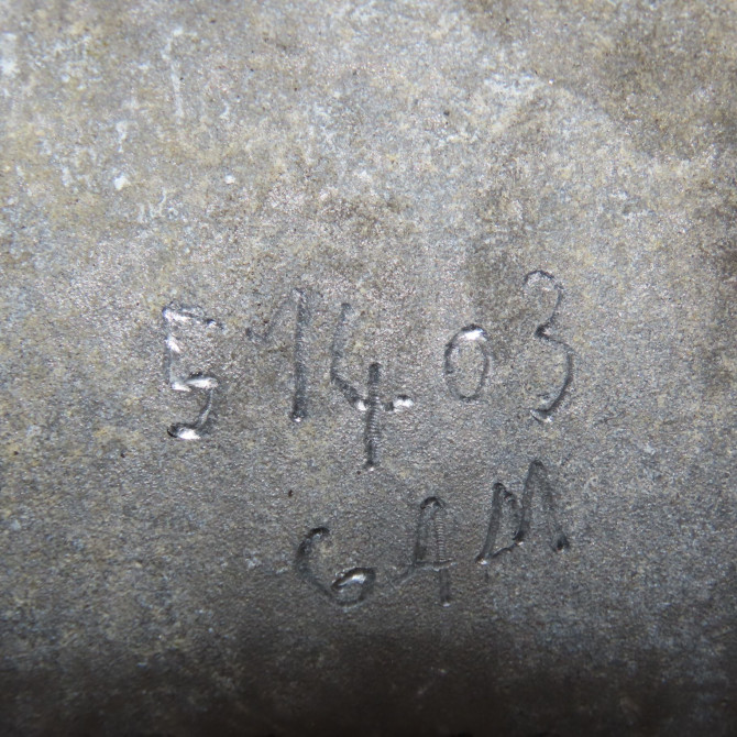 Démarreur occasion CHEVROLET CAPTIVA Phase 1 04-1995->04-1999 2.0 VCDI 127ch 96843574 5