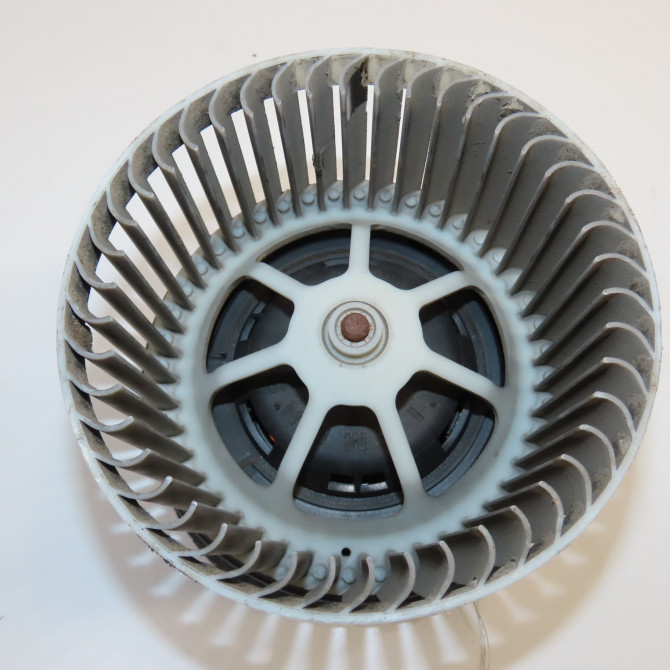 Ventilateur de chauffage occasion CITROEN C5 I Phase 2 09-2004->06-2008 1.6 HDi 110ch 6441S3 2