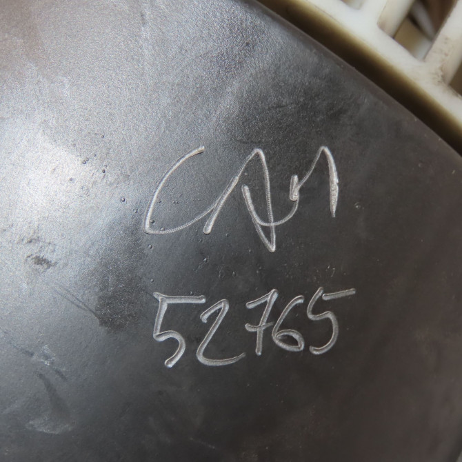 Ventilateur de chauffage occasion CITROEN C5 I Phase 2 09-2004->06-2008 1.6 HDi 110ch 6441S3 6