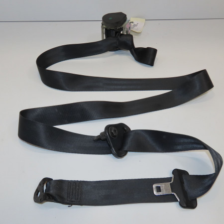 Ceinture arrière gauche occasion RENAULT KANGOO II Phase 1 01-2008->03-2013 1.5 DCI 105ch 8200448888