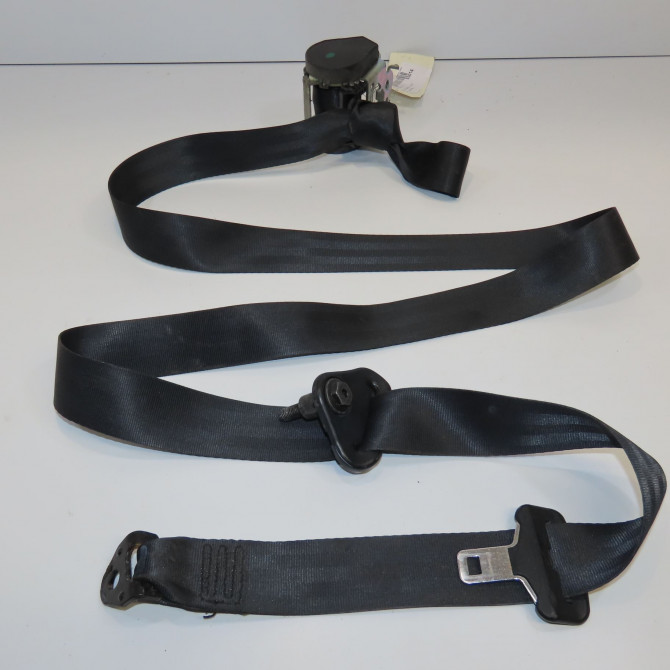 Ceinture arrière gauche occasion RENAULT KANGOO II Phase 1 01-2008->03-2013 1.5 DCI 105ch 8200448888 1