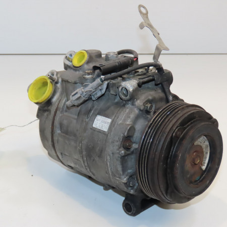 Compresseur air conditionne occasion B.M.W. SERIE 5 V Phase 1 04-1995->04-1999 530D 64509180547