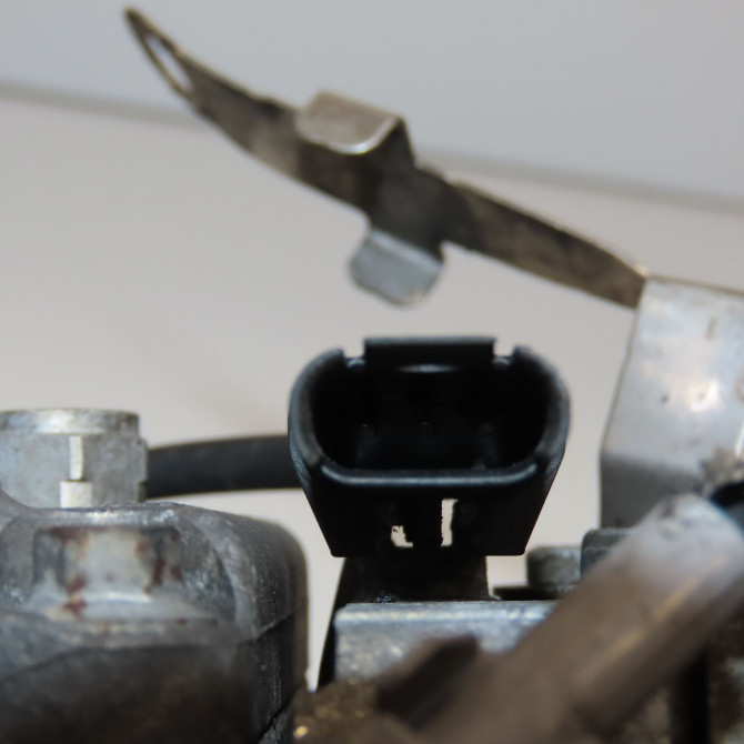 Compresseur air conditionne occasion B.M.W. SERIE 5 V Phase 1 04-1995->04-1999 530D 64509180547 5