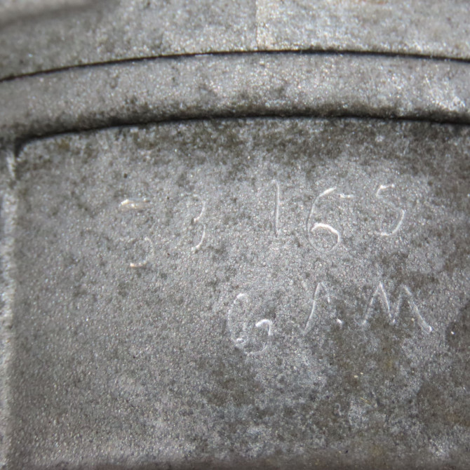 Compresseur air conditionne occasion B.M.W. SERIE 5 V Phase 1 04-1995->04-1999 530D 64509180547 7