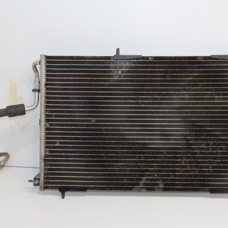 Condenseur clim occasion PEUGEOT 206 Phase 2 02-2003->02-2009 1.4 HDI 70ch 6455CJ