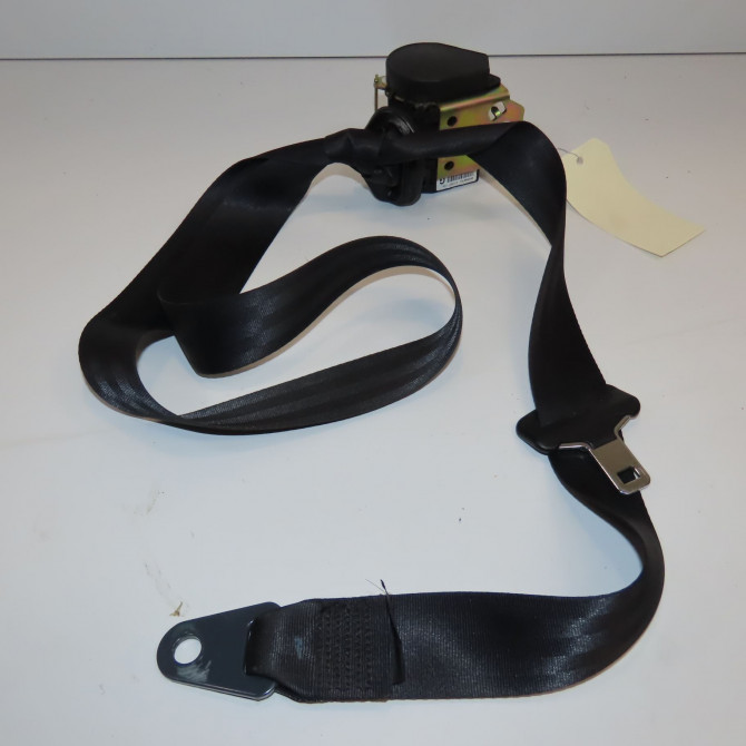 Ceinture avant droite occasion PEUGEOT 406 Phase 2 04-1999->04-2004 2.2 HDI 133ch 8974CR 1
