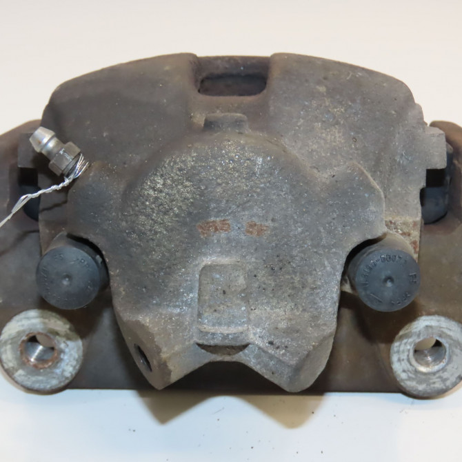 Etrier de frein avant droit occasion B.M.W. X3 I Phase 2 08-2006->08-2010 3.0 D 218ch 34116765882 3