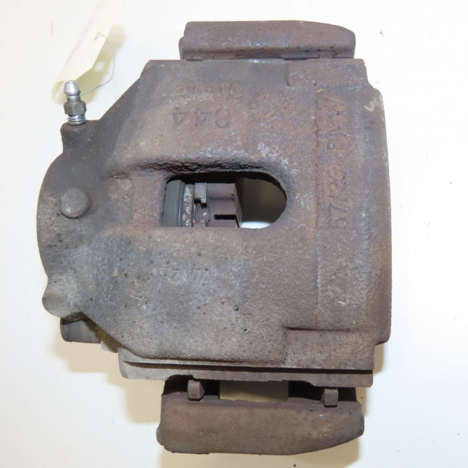 Etrier de frein avant droit occasion B.M.W. X3 I Phase 2 08-2006->08-2010 3.0 D 218ch 34116765882 4