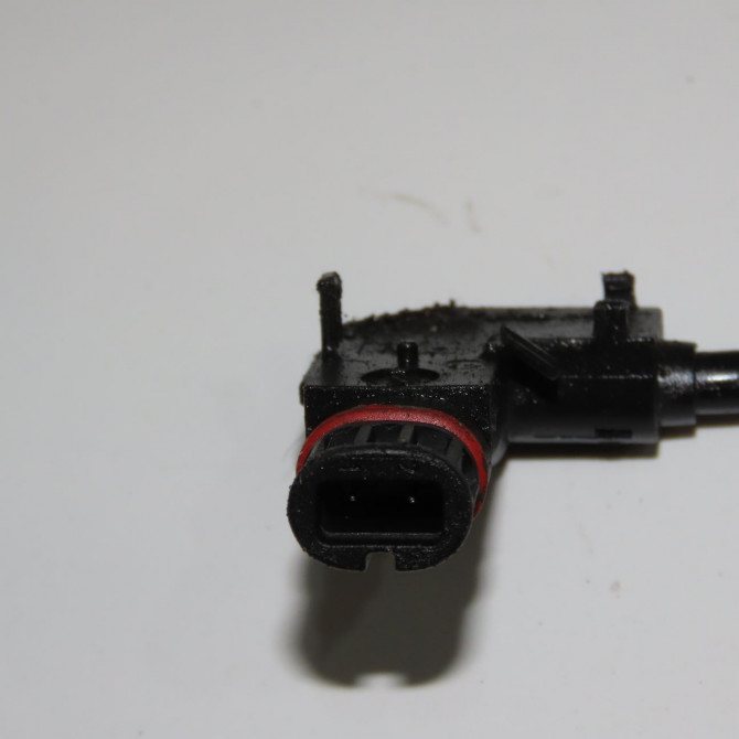 Moyeu avd occasion MERCEDES VITO II Phase 1 10-2003->09-2010 109 CDI 88ch 4