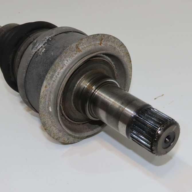 Transmission arrière gauche occasion MERCEDES VITO II Phase 1 10-2003->09-2010 109 CDI 88ch 6393501710 4