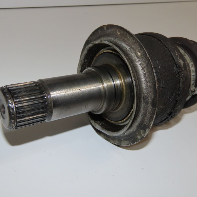 Transmission arrière droite occasion MERCEDES VITO II Phase 1 10-2003->09-2010 109 CDI 88ch 6393501710 4