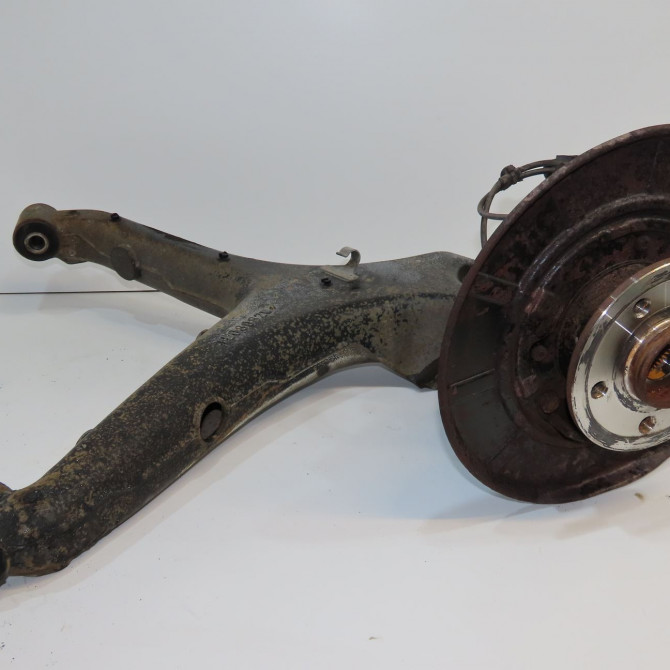 Demi train arg occasion MERCEDES VITO II Phase 1 10-2003->09-2010 109 CDI 88ch 1