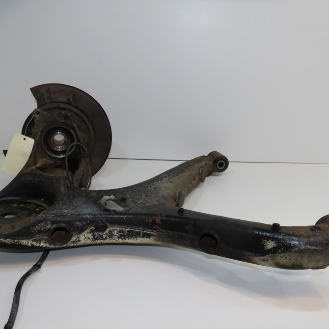 Demi train arg occasion MERCEDES VITO II Phase 1 10-2003->09-2010 109 CDI 88ch 2