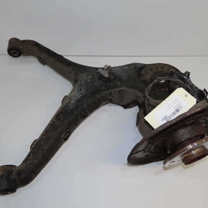 Demi train arg occasion MERCEDES VITO II Phase 1 10-2003->09-2010 109 CDI 88ch 3