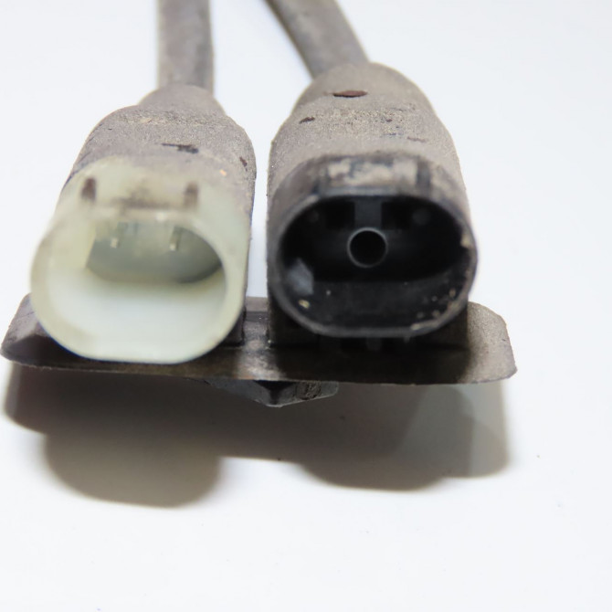 Demi train arg occasion MERCEDES VITO II Phase 1 10-2003->09-2010 109 CDI 88ch 5