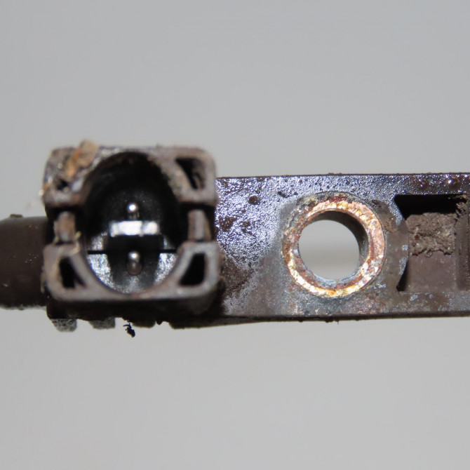 Demi train arg occasion MERCEDES VITO II Phase 1 10-2003->09-2010 109 CDI 88ch 6