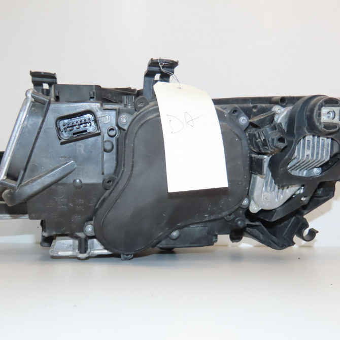 Phare droit occasion B.M.W. SERIE 3 V 658941016 2